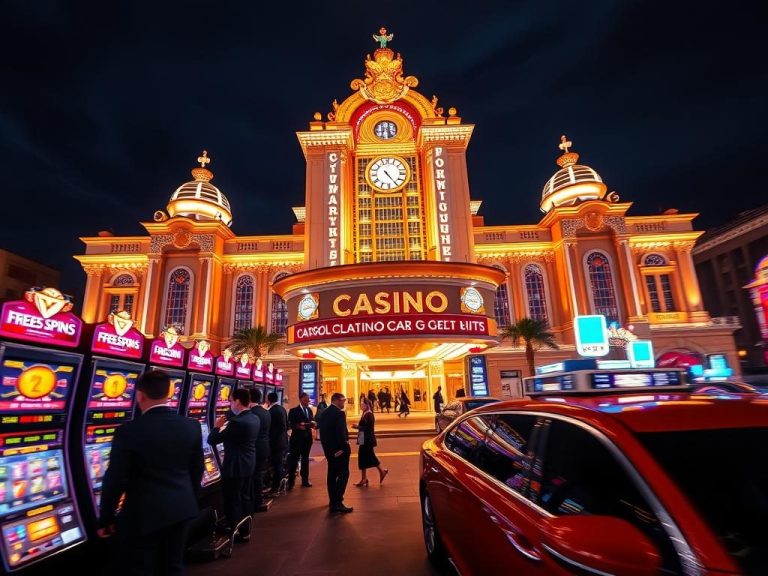 Cazinouri Online cu Rotiri Gratuite: Oferte Exclusive pentru 2025