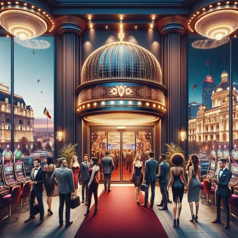 Ghid pentru vizitarea cazinourilor din București 7 Ghid pentru vizitarea cazinourilor din București