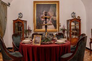 Art. History. Experience. – Descoperă experiențe culturale rafinate în inima Bucureștiului