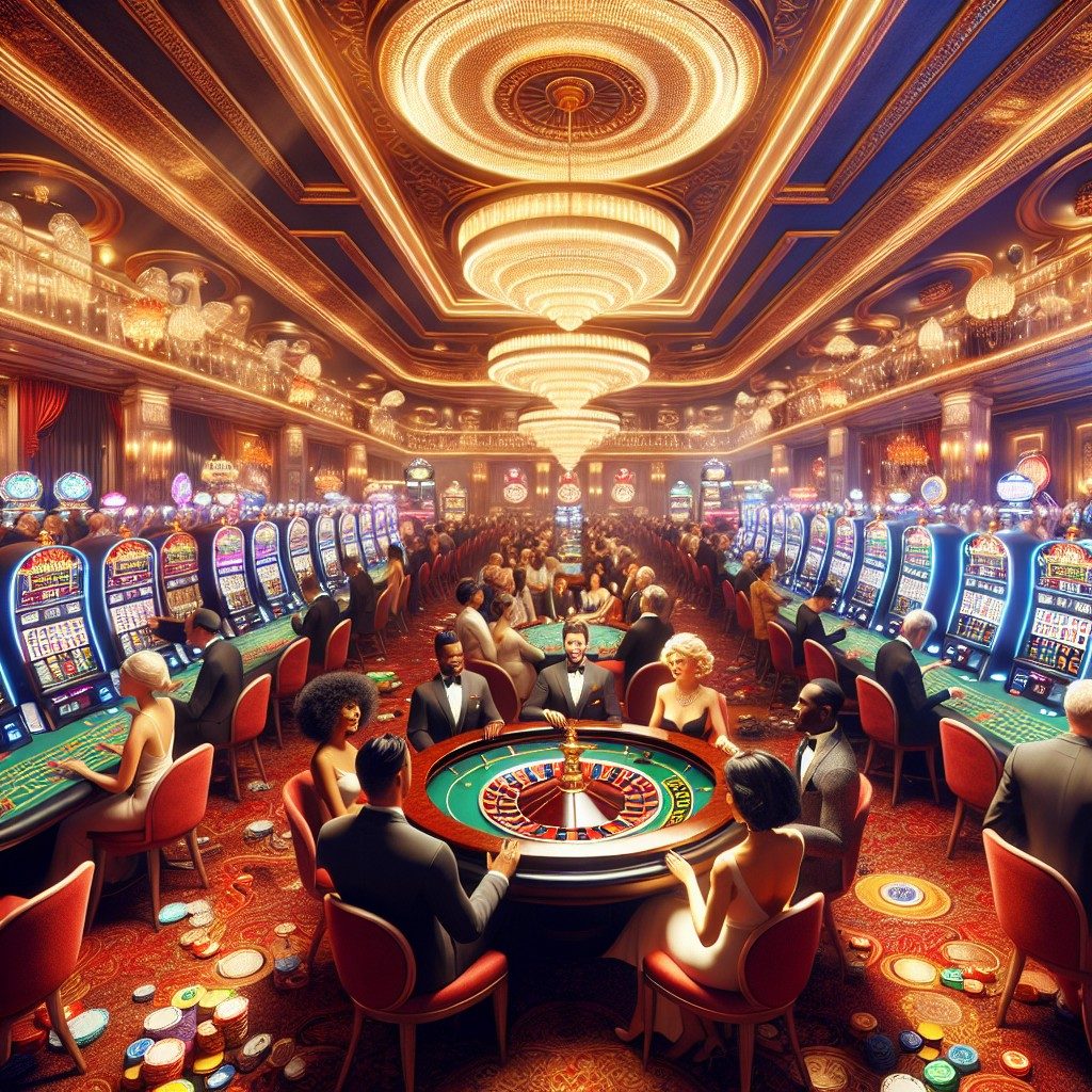 Cele mai populare jocuri de masă din cazinourile capitalei ce merită încercat întâi